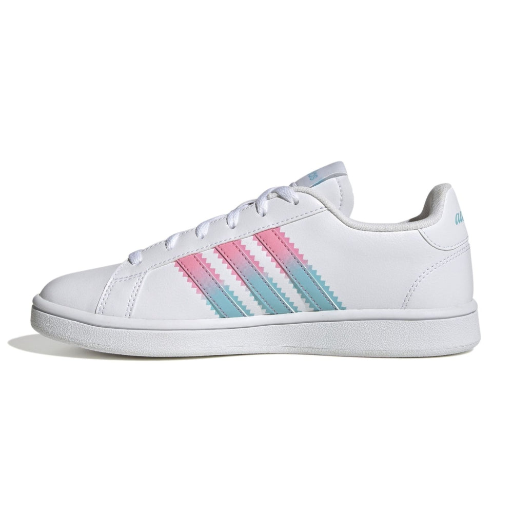 ZAPATILLAS ADIDAS MUJER GRAND COURT BEYOND