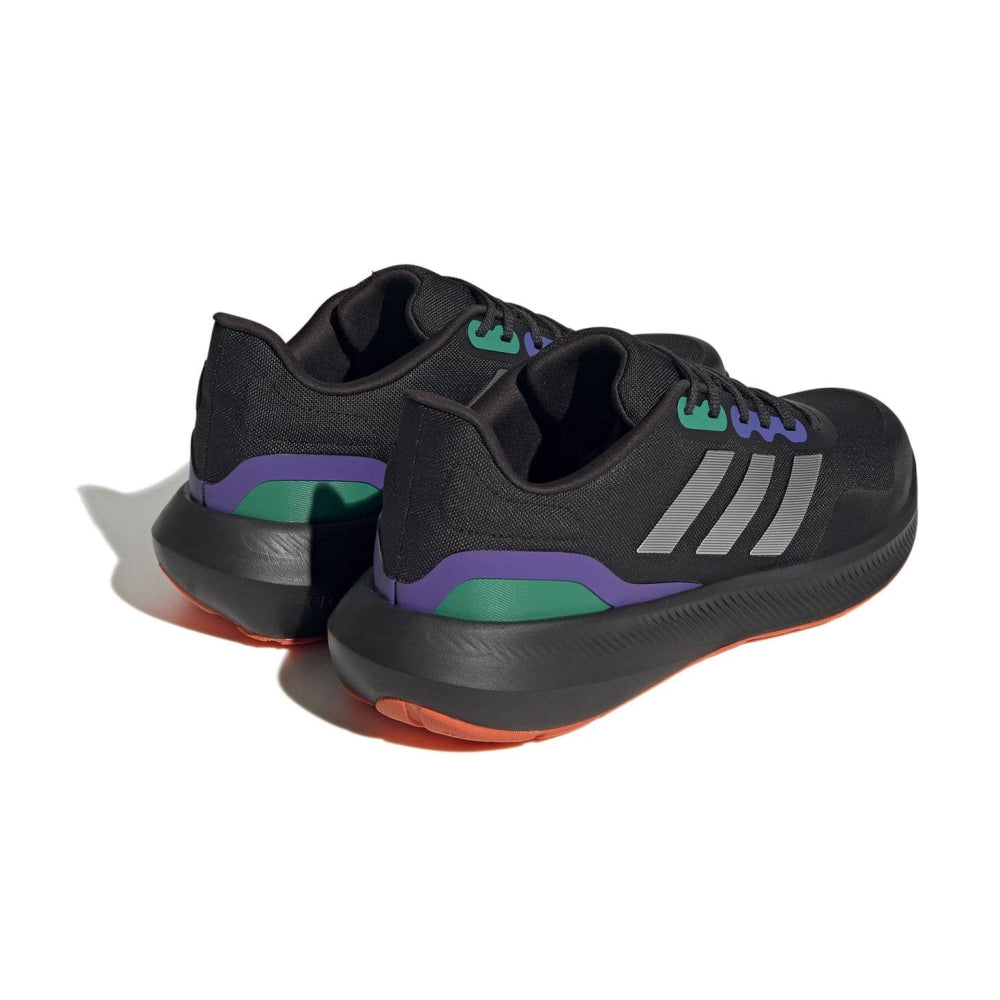 ZAPATILLAS ADIDAS HOMBRE RUNFALCON 3.0 TR