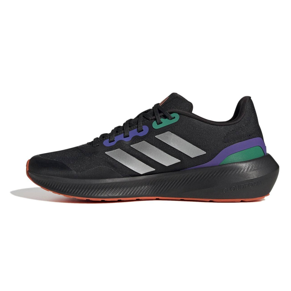 ZAPATILLAS ADIDAS HOMBRE RUNFALCON 3.0 TR