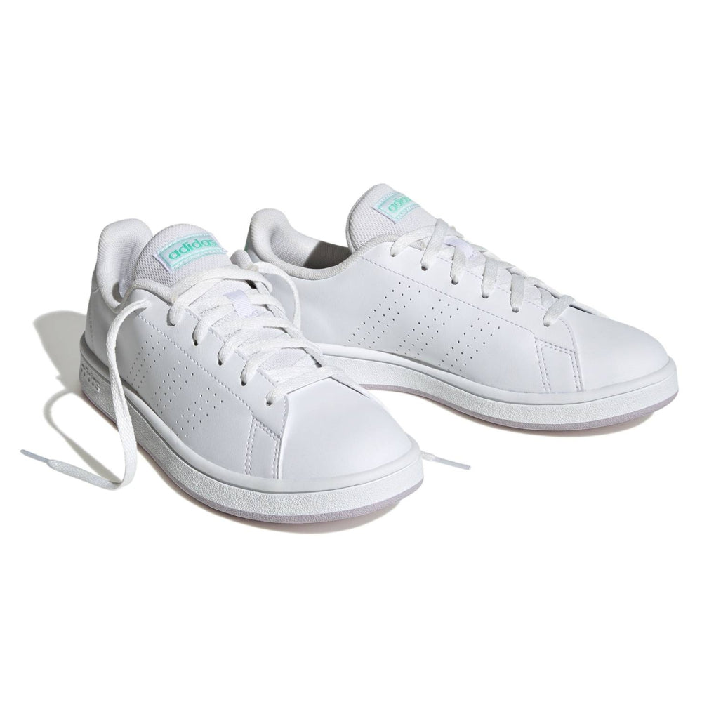 ZAPATILLAS ADIDAS MUJER ADVANTAGE BASE