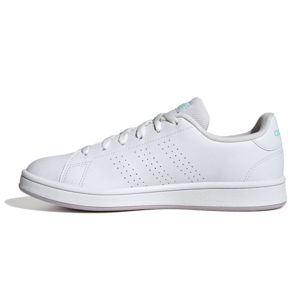 ZAPATILLAS ADIDAS MUJER ADVANTAGE BASE