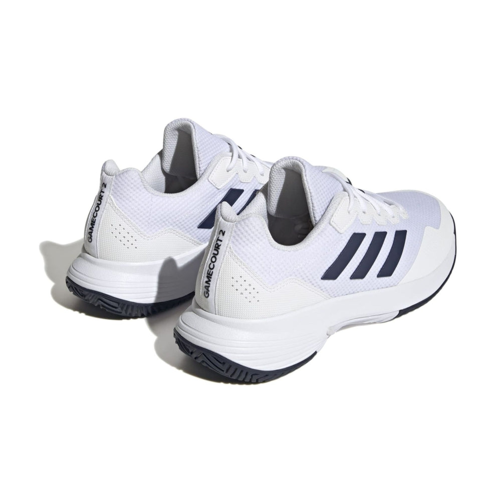 ZAPATILLAS ADIDAS HOMBRE GAMECOURT 2.0