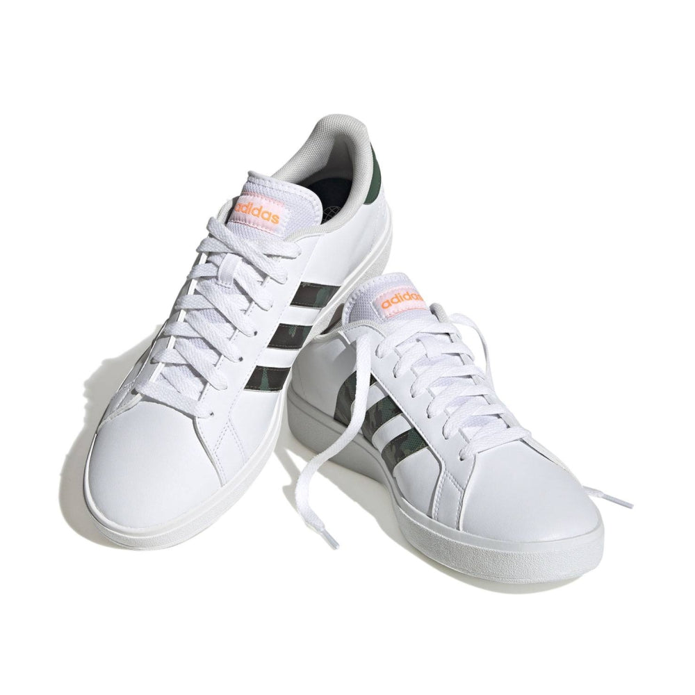 ZAPATILLAS ADIDAS HOMBRE GRAND COURT BASE 2.0