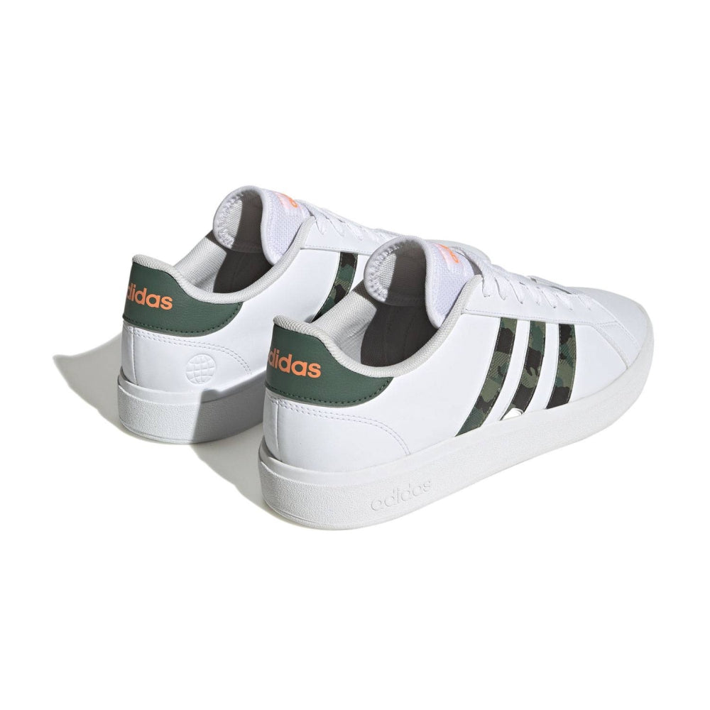 ZAPATILLAS ADIDAS HOMBRE GRAND COURT BASE 2.0