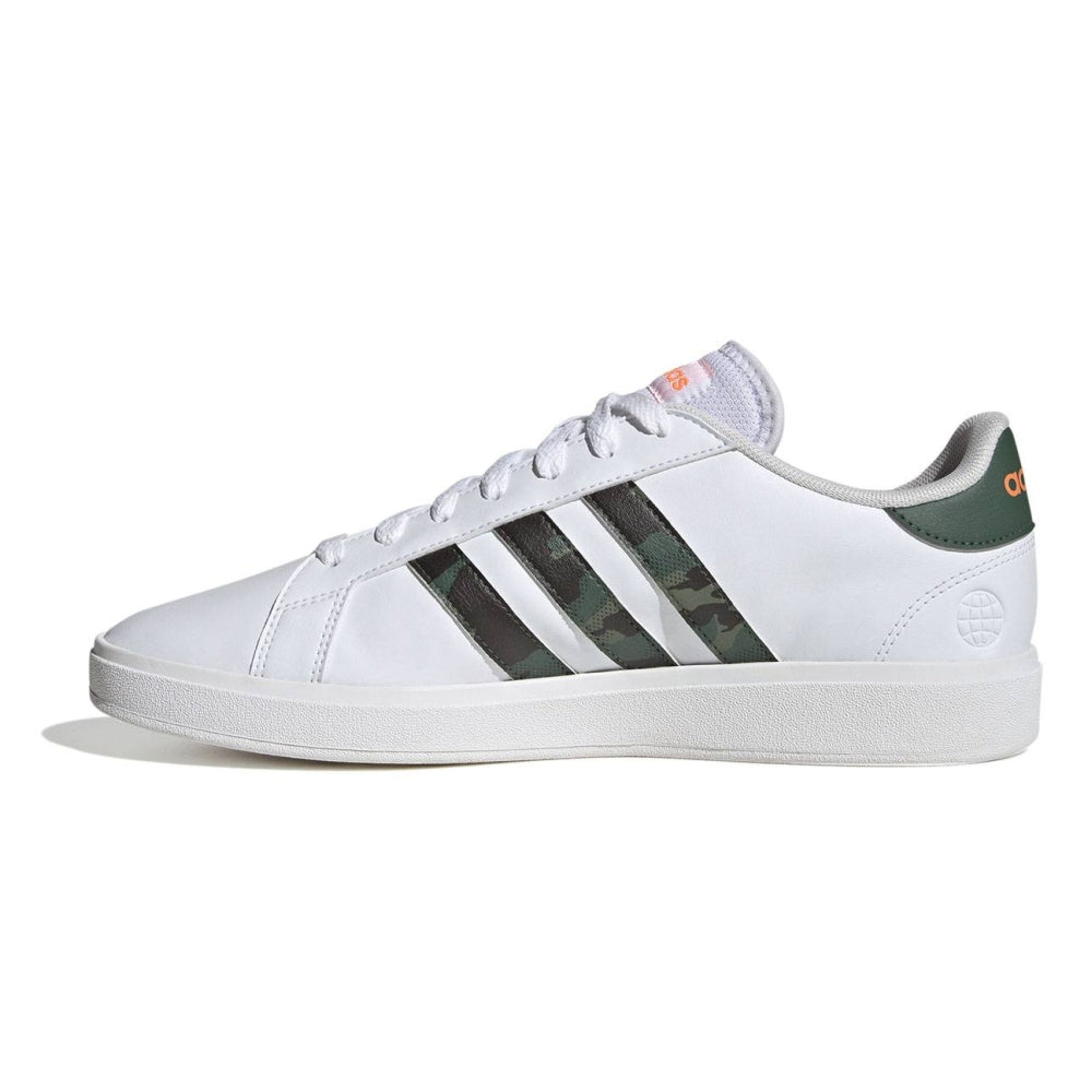 ZAPATILLAS ADIDAS HOMBRE GRAND COURT BASE 2.0