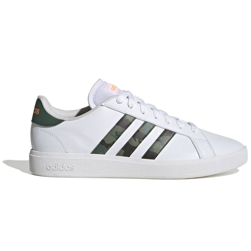 ZAPATILLAS ADIDAS HOMBRE GRAND COURT BASE 2.0