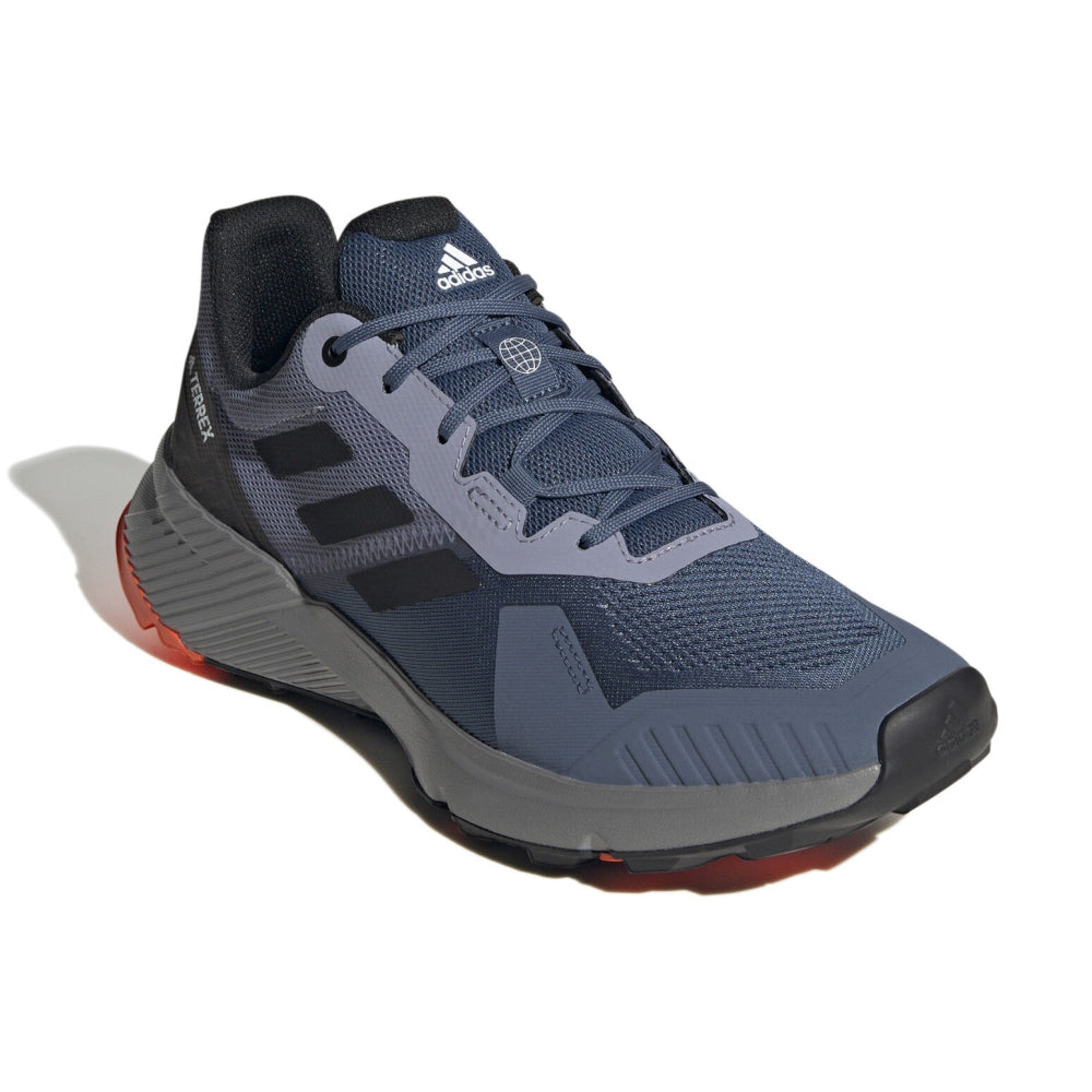 ZAPATILLAS ADIDAS HOMBRE TERREX SOULSTRIDE