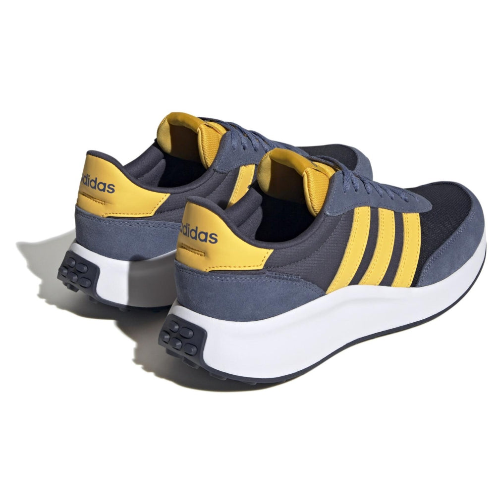 Adidas iniki hombre amarillo on sale