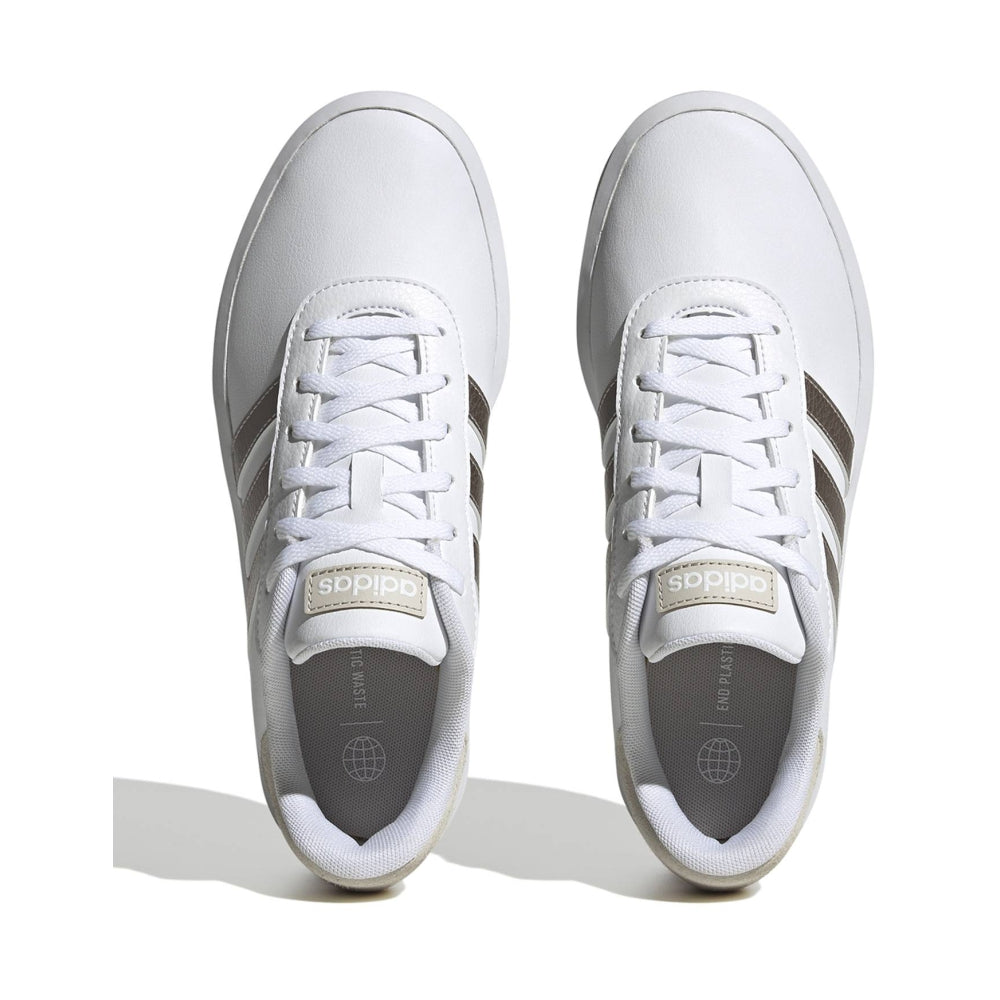 ZAPATILLAS ADIDAS MUJER COURT PLATFORM