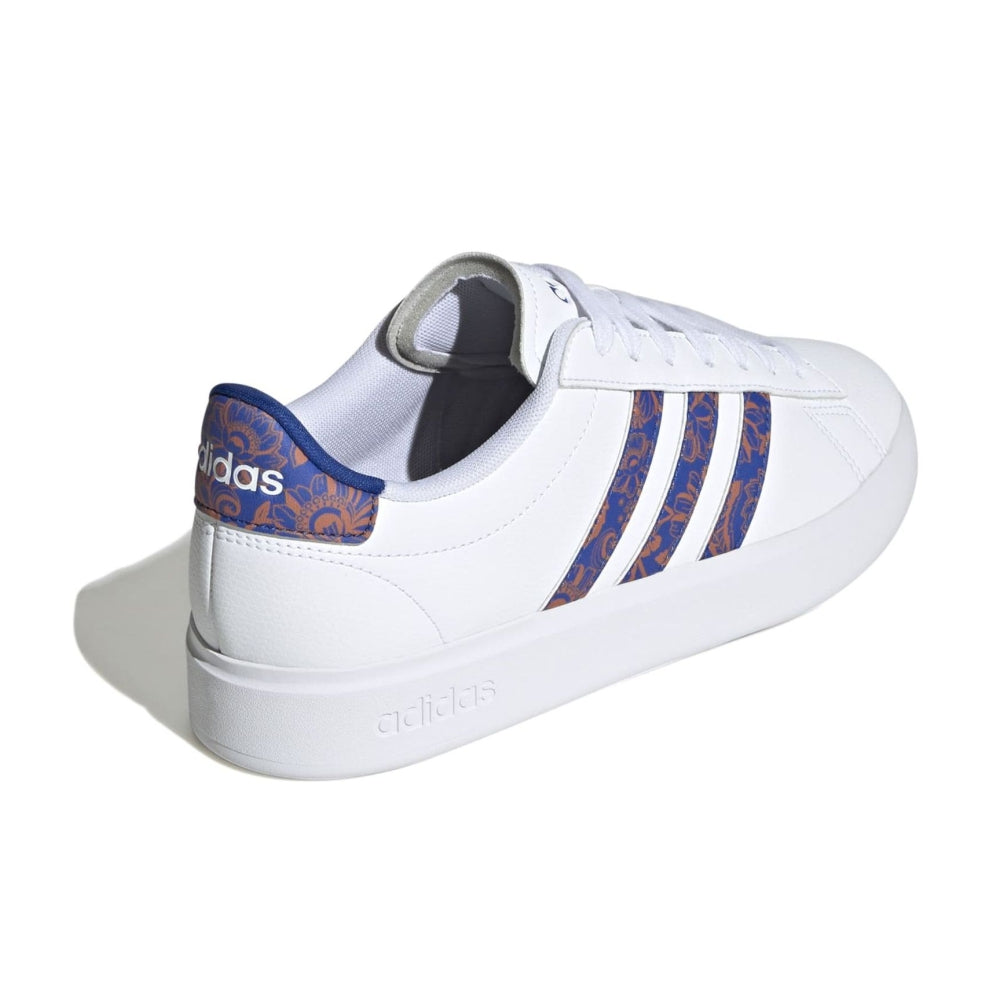 ZAPATILLAS ADIDAS MUJER GRAND COURT 2.0