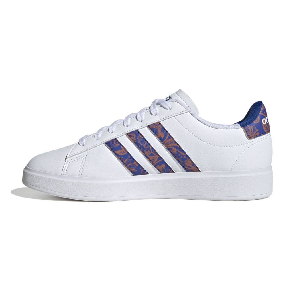 ZAPATILLAS ADIDAS MUJER GRAND COURT 2.0