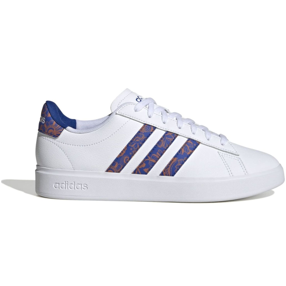 ZAPATILLAS ADIDAS MUJER GRAND COURT 2.0