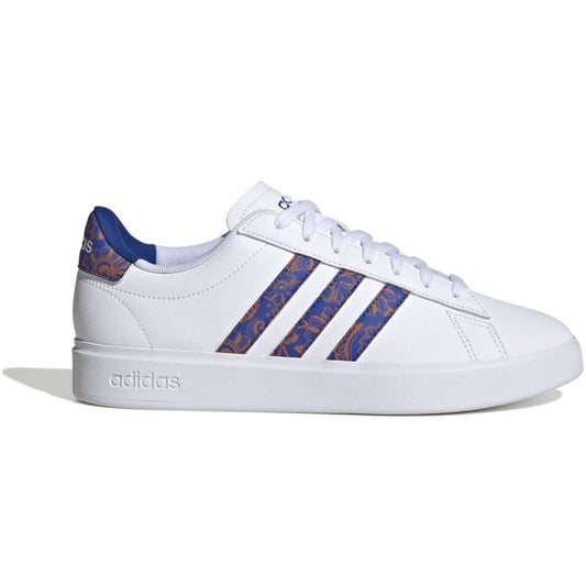 ZAPATILLAS ADIDAS MUJER GRAND COURT 2.0