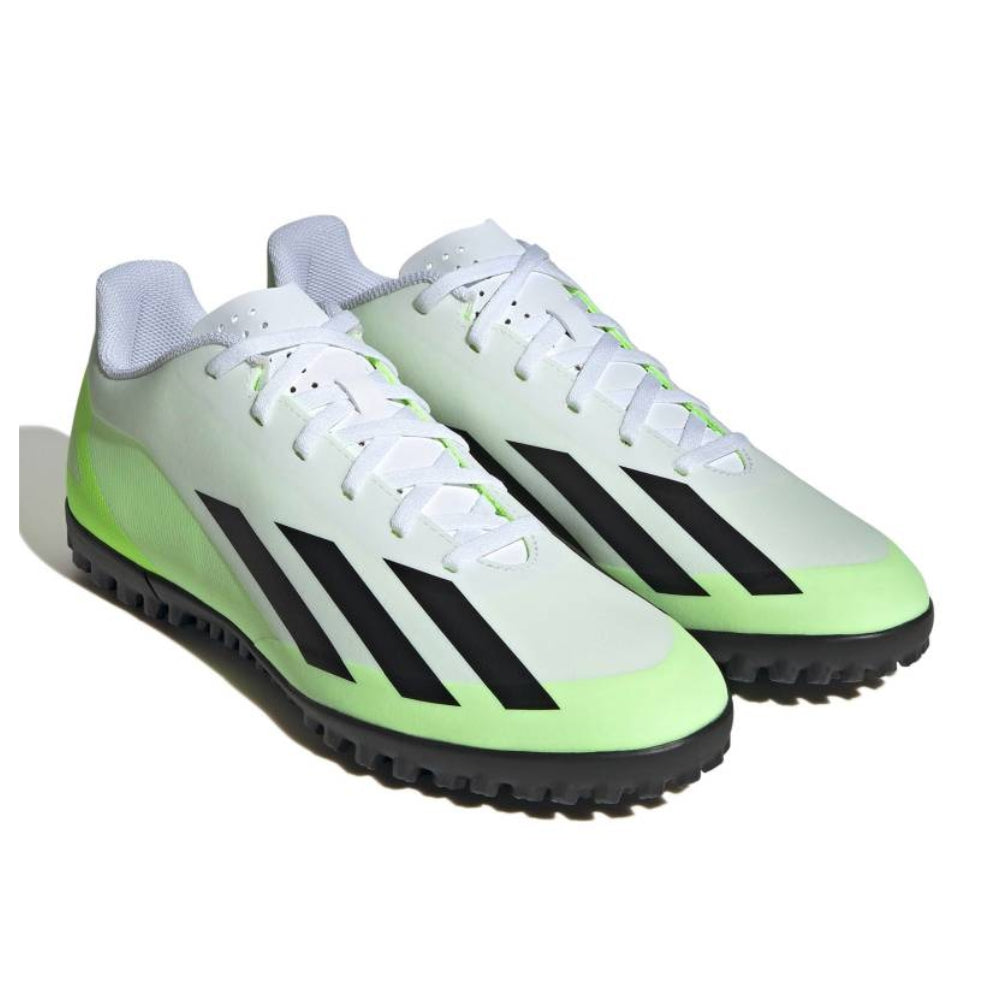 ZAPATILLAS FUTBOL ADIDAS HOMBRE X CRAZYFAST.4 TF