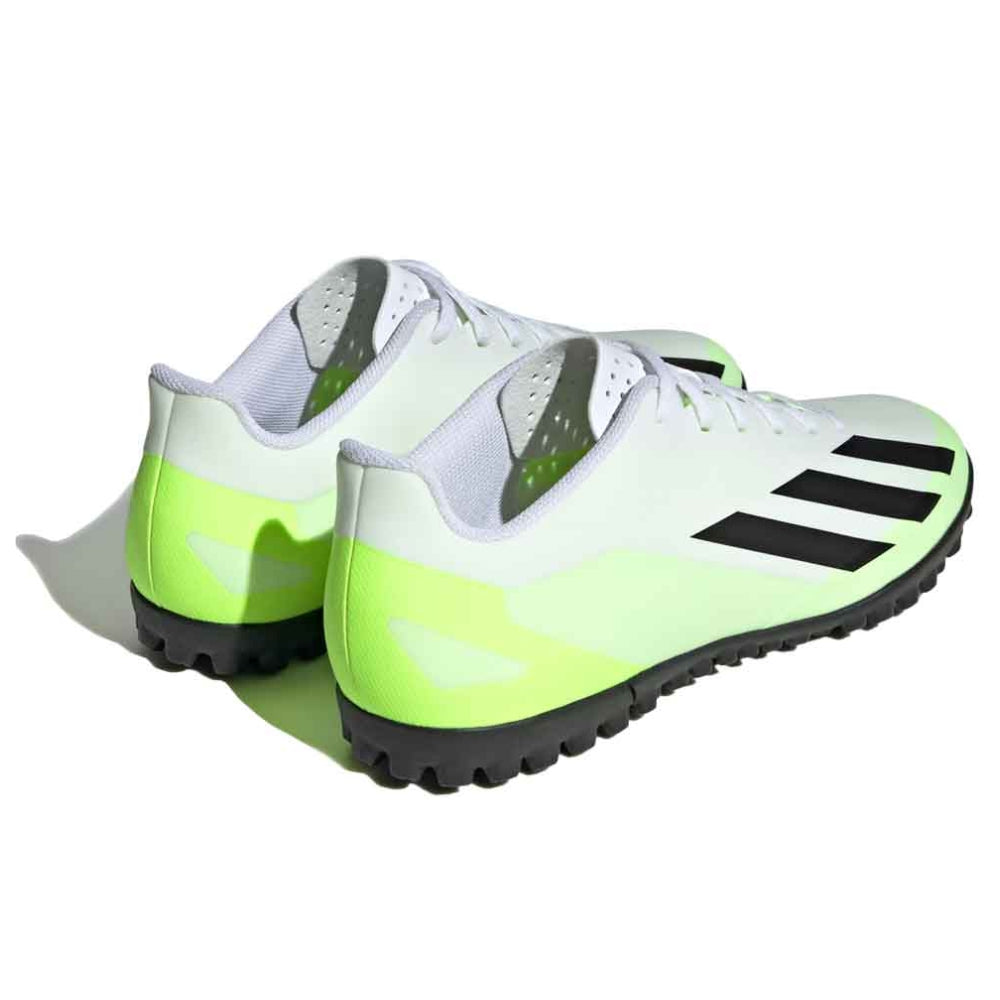 ZAPATILLAS FUTBOL ADIDAS HOMBRE X CRAZYFAST.4 TF