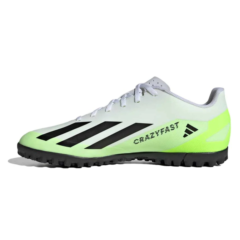 ZAPATILLAS FUTBOL ADIDAS HOMBRE X CRAZYFAST.4 TF