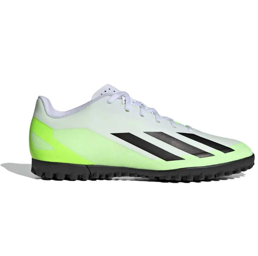 ZAPATILLAS FUTBOL ADIDAS HOMBRE X CRAZYFAST.4 TF