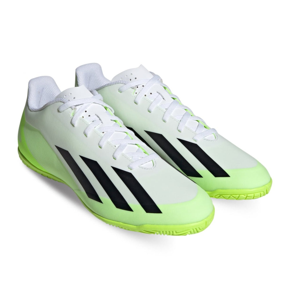 ZAPATILLAS FUTBOL ADIDAS HOMBRE X CRAZYFAST.4 IN New Support