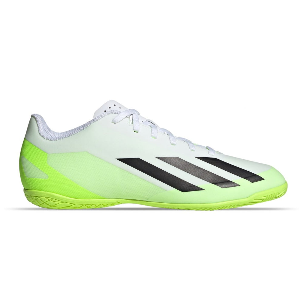 ZAPATILLAS FUTBOL ADIDAS HOMBRE X CRAZYFAST.4 IN