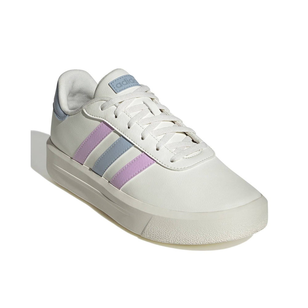 ZAPATILLAS ADIDAS MUJER COURT PLATFORM