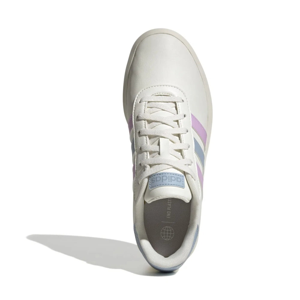 ZAPATILLAS ADIDAS MUJER COURT PLATFORM