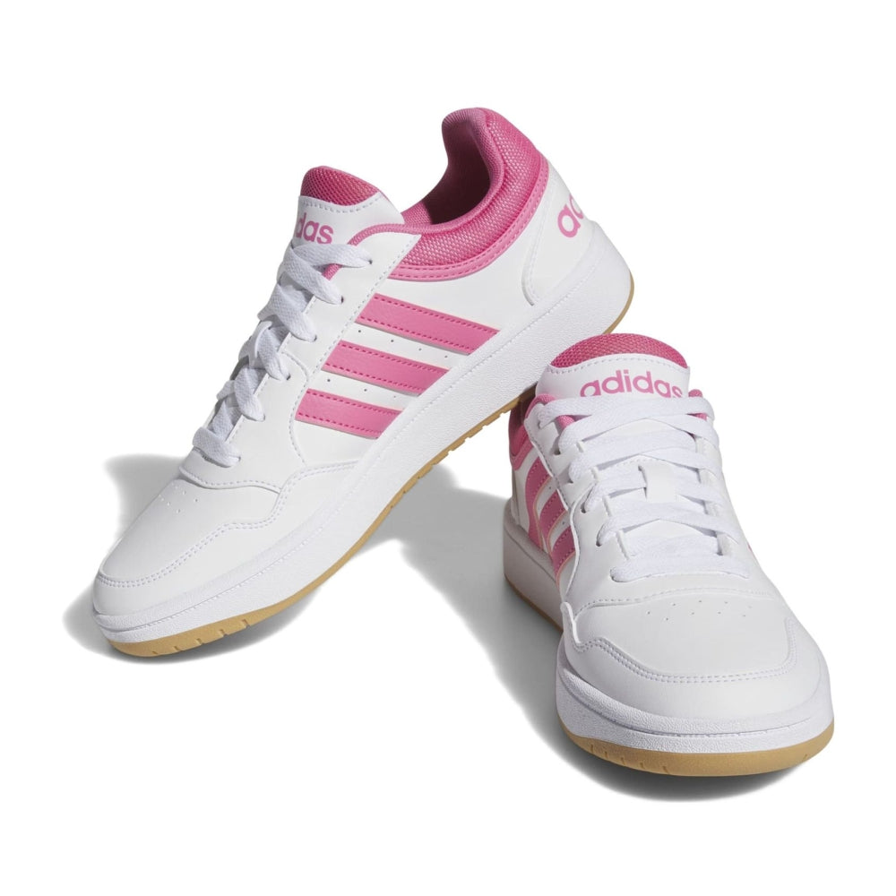 ZAPATILLAS ADIDAS MUJER HOOPS 3.0