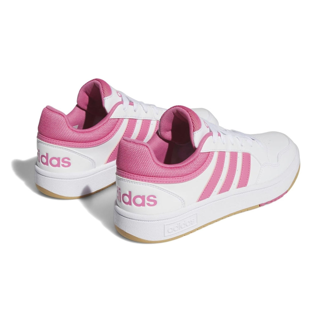 ZAPATILLAS ADIDAS MUJER HOOPS 3.0