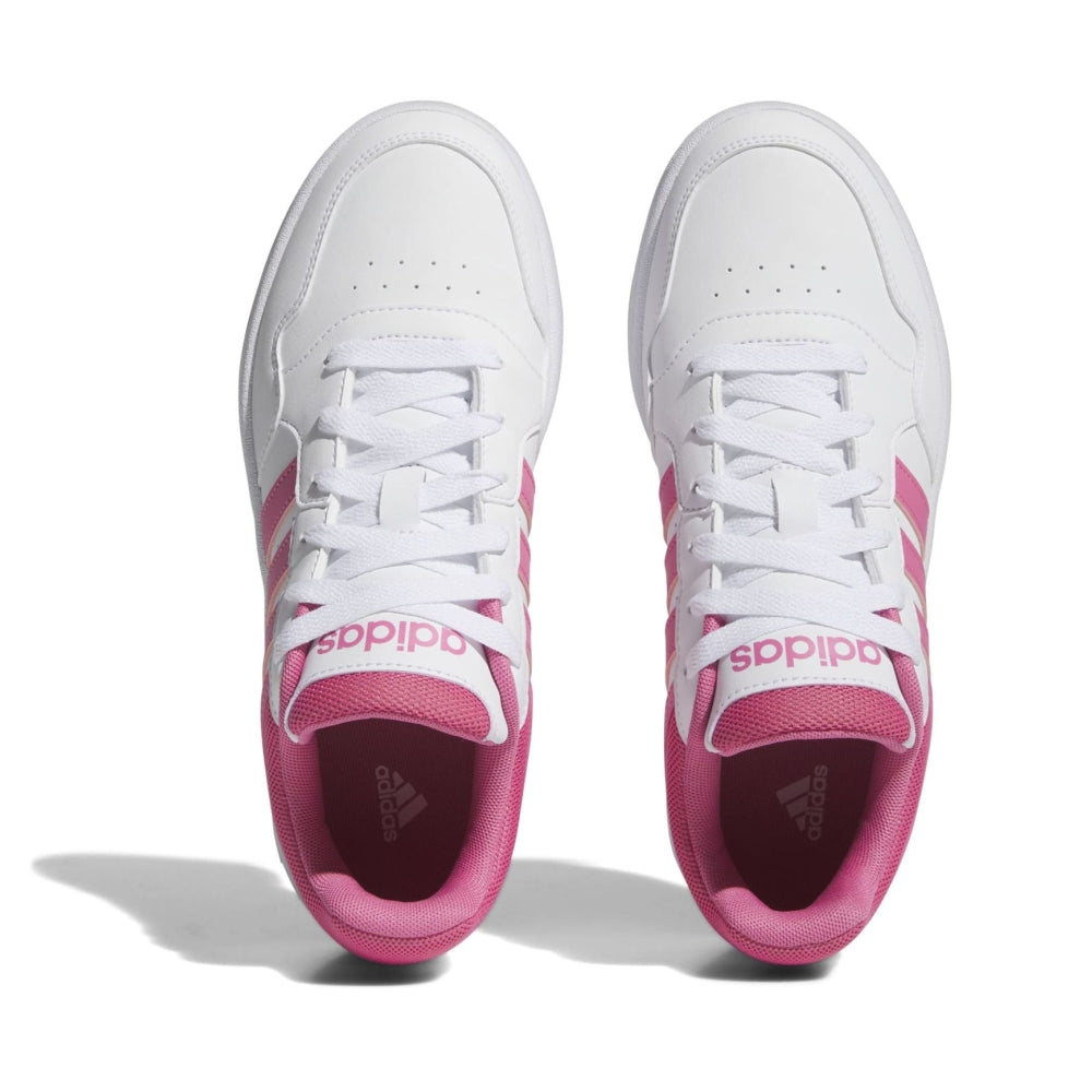 ZAPATILLAS ADIDAS MUJER HOOPS 3.0