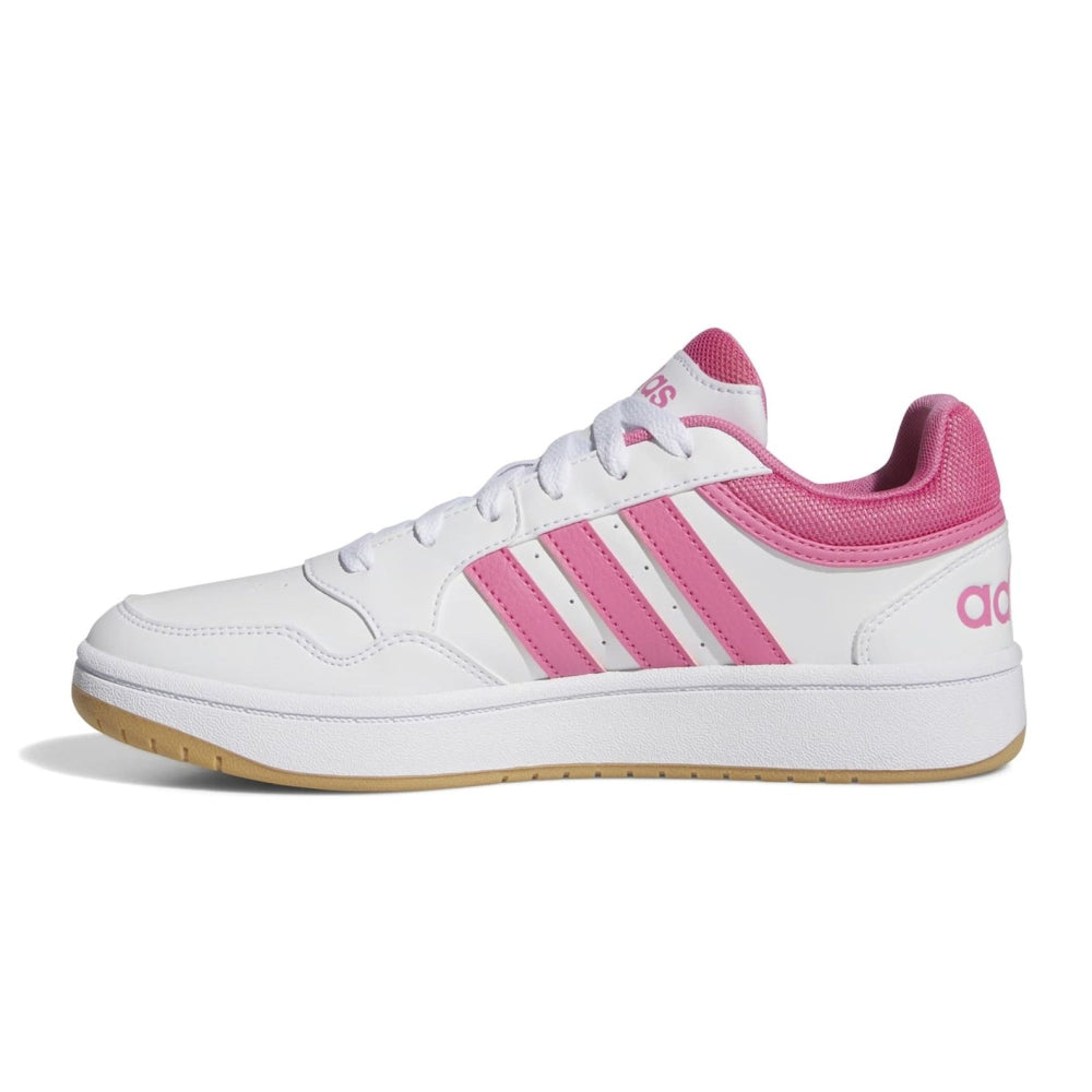 ZAPATILLAS ADIDAS MUJER HOOPS 3.0