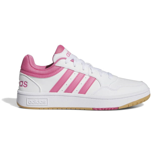 ZAPATILLAS ADIDAS MUJER HOOPS 3.0