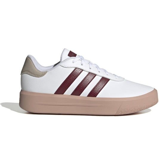 ZAPATILLAS ADIDAS MUJER COURT PLATFORM