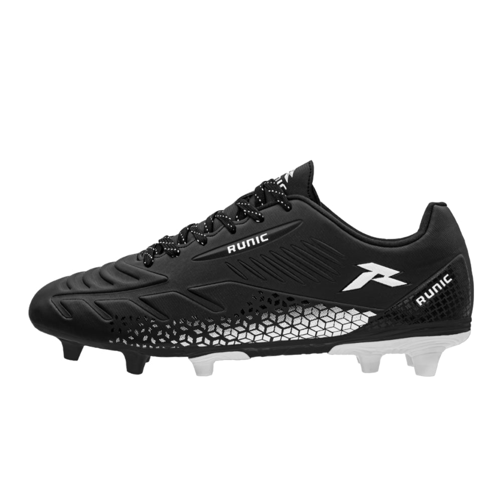 ZAPATILLAS FUTBOL RUNIC HOMBRE BRAVO TPU