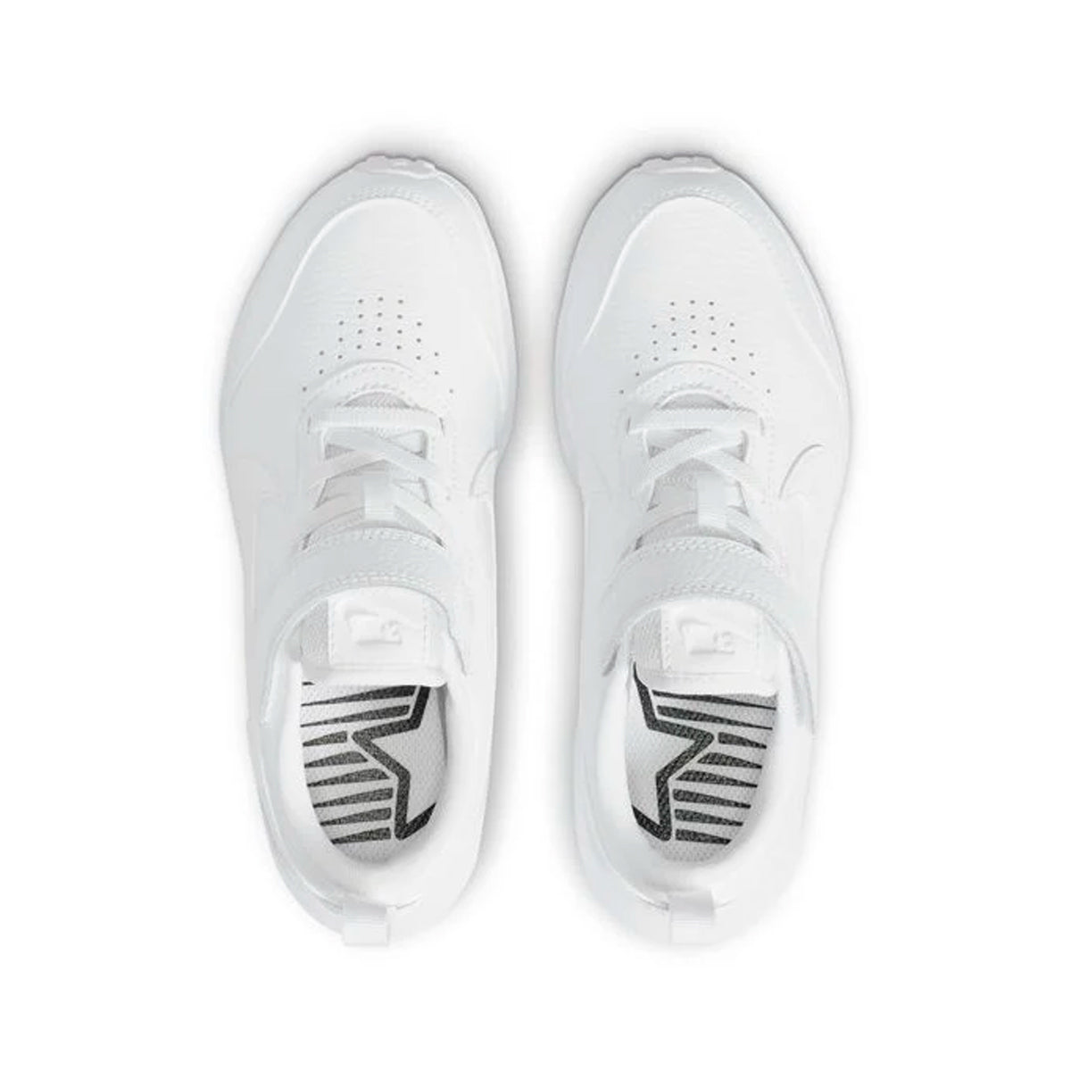 ZAPATILLAS NIKE PRE ESCOLAR VARSITY