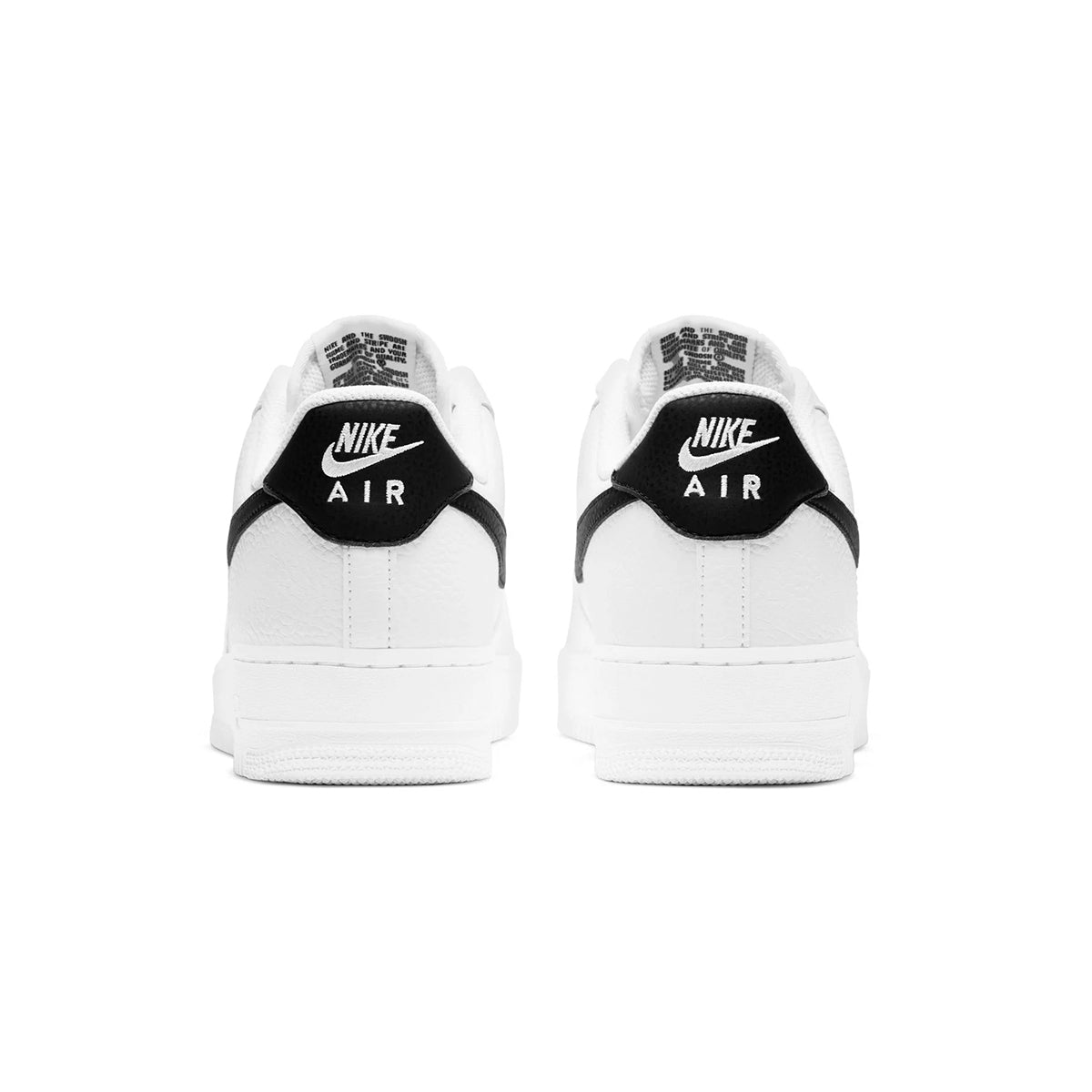 ZAPATILLAS HOMBRE NIKE AIR FORCE 1 '07