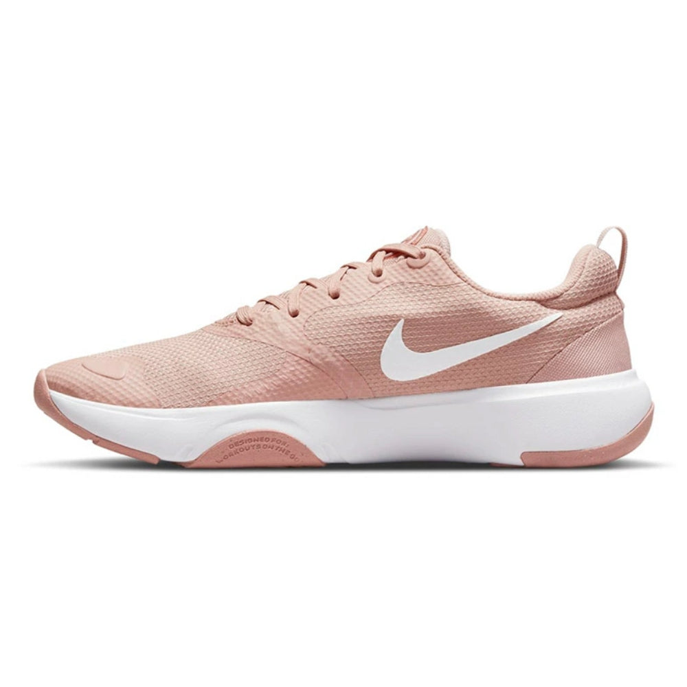 ZAPATILLAS MUJER NIKE CITY REP TR