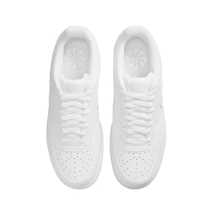 ZAPATILLAS HOMBRE NIKE COURT VISION LOW NN