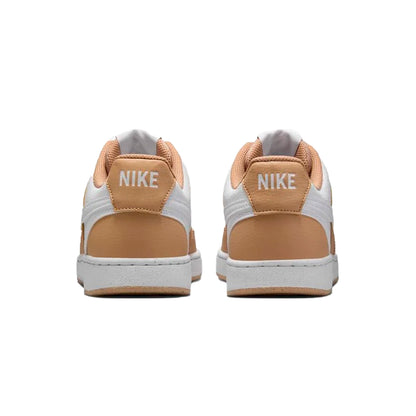 ZAPATILLAS MUJER NIKE COURT VISION LOW