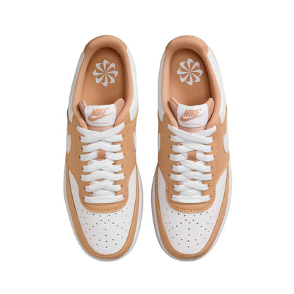 ZAPATILLAS MUJER NIKE COURT VISION LOW
