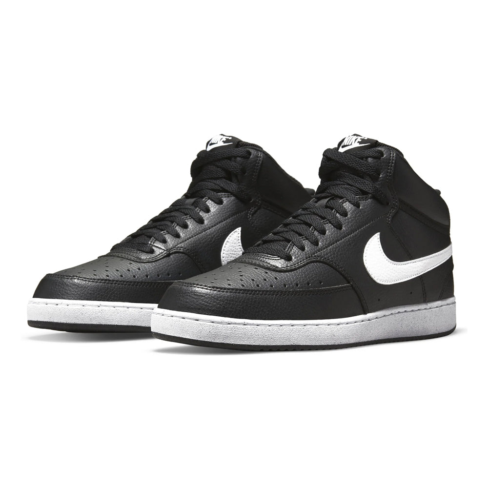 ZAPATILLAS NIKE HOMBRE COURT VISION MID NN