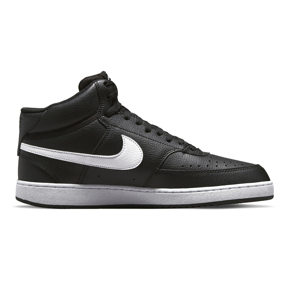 ZAPATILLAS NIKE HOMBRE COURT VISION MID NN