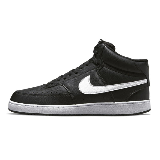 ZAPATILLAS NIKE HOMBRE COURT VISION MID NN