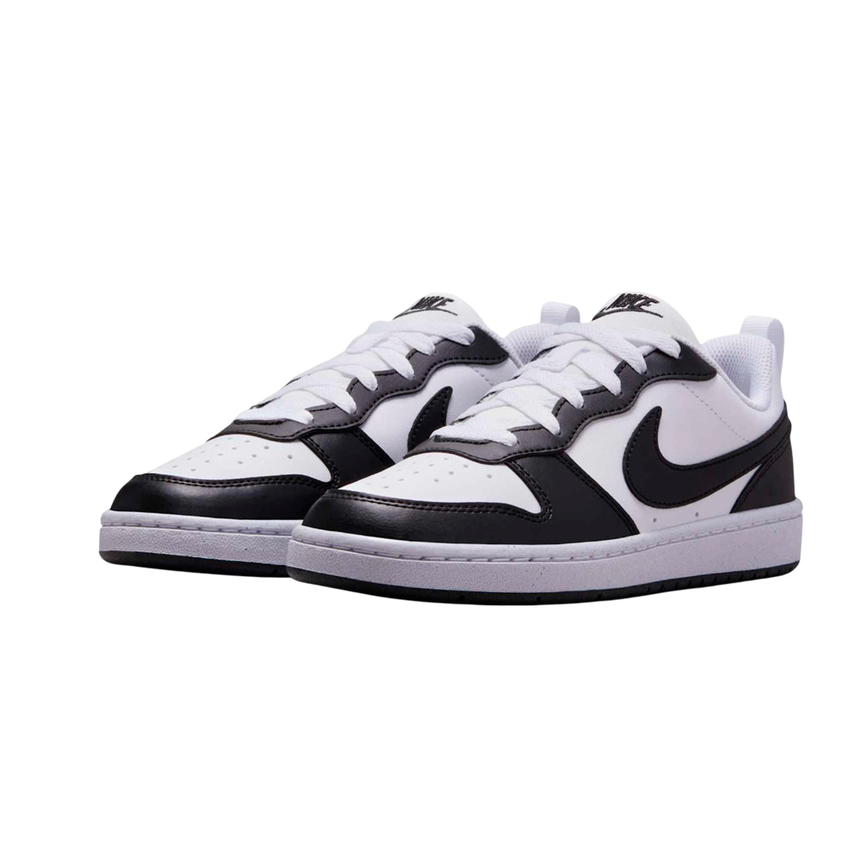 ZAPATILLAS JUNIOR NIKE COURT BOROUGH LOW RECRAFT