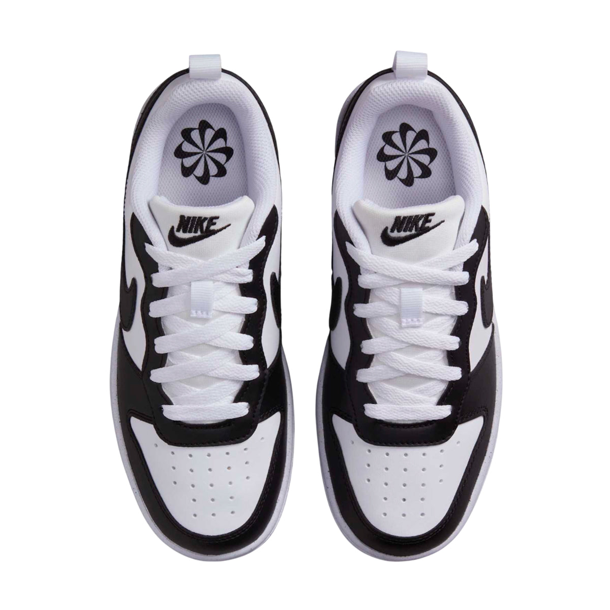 ZAPATILLAS JUNIOR NIKE COURT BOROUGH LOW RECRAFT