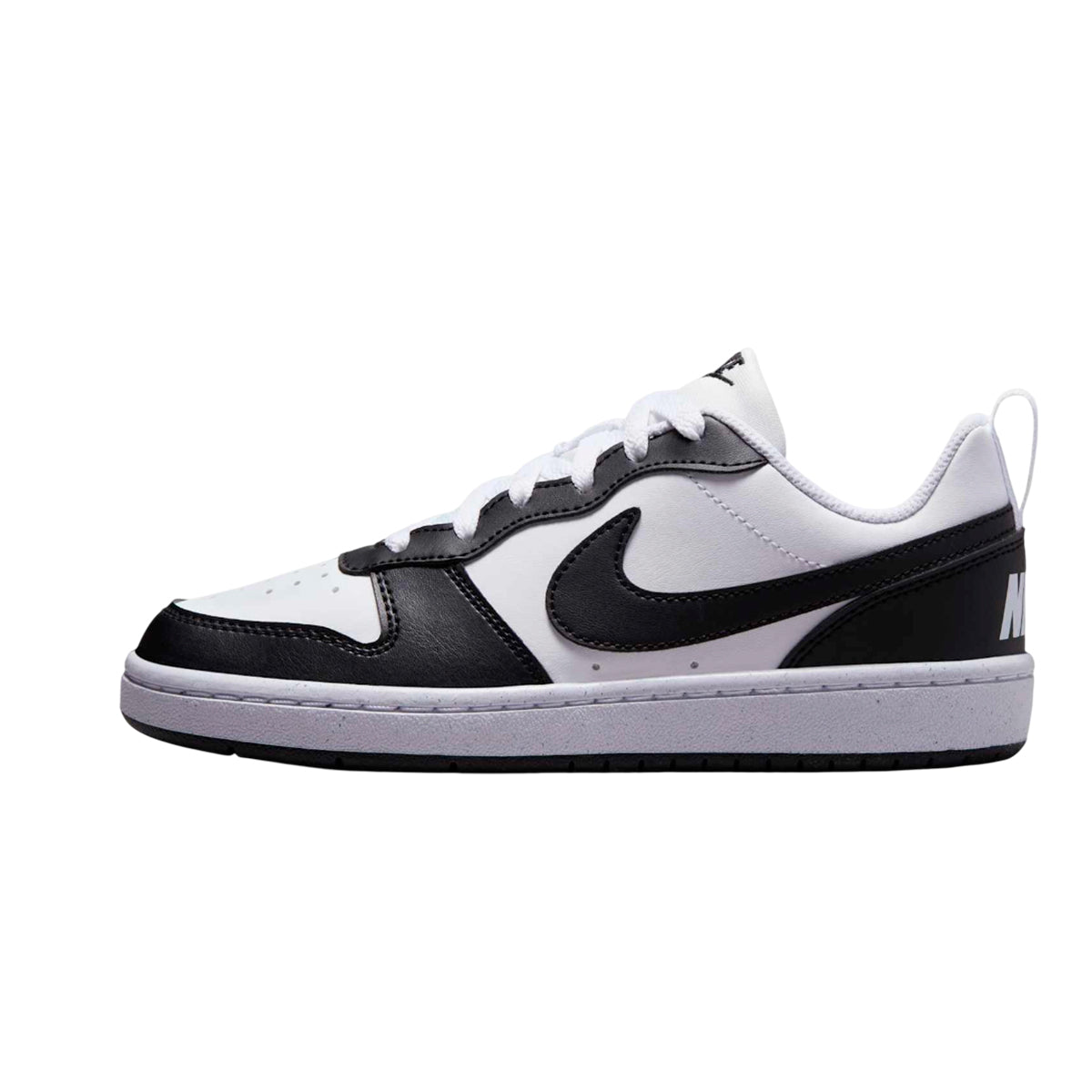 ZAPATILLAS JUNIOR NIKE COURT BOROUGH LOW RECRAFT