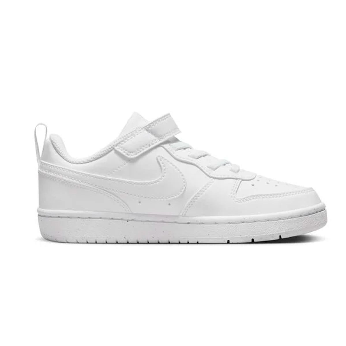 ZAPATILLAS NIKE PRE ESCOLAR COURT BOROUGH LOW RECRAFT