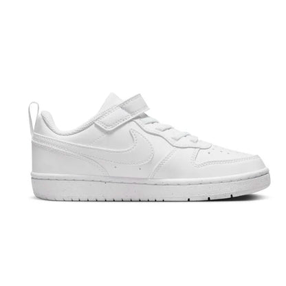 ZAPATILLAS NIKE PRE ESCOLAR COURT BOROUGH LOW RECRAFT