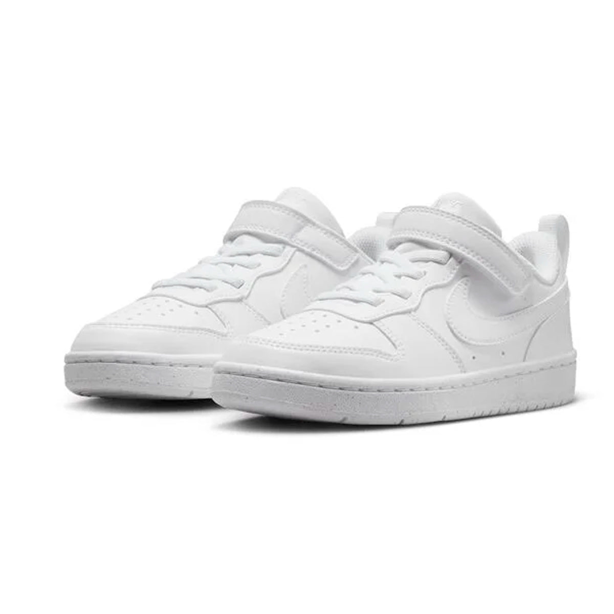 ZAPATILLAS NIKE PRE ESCOLAR COURT BOROUGH LOW RECRAFT