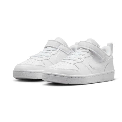ZAPATILLAS NIKE PRE ESCOLAR COURT BOROUGH LOW RECRAFT