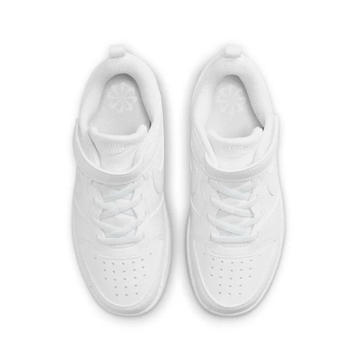 ZAPATILLAS NIKE PRE ESCOLAR COURT BOROUGH LOW RECRAFT