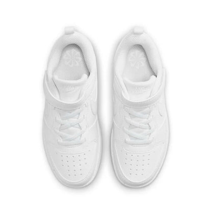ZAPATILLAS NIKE PRE ESCOLAR COURT BOROUGH LOW RECRAFT